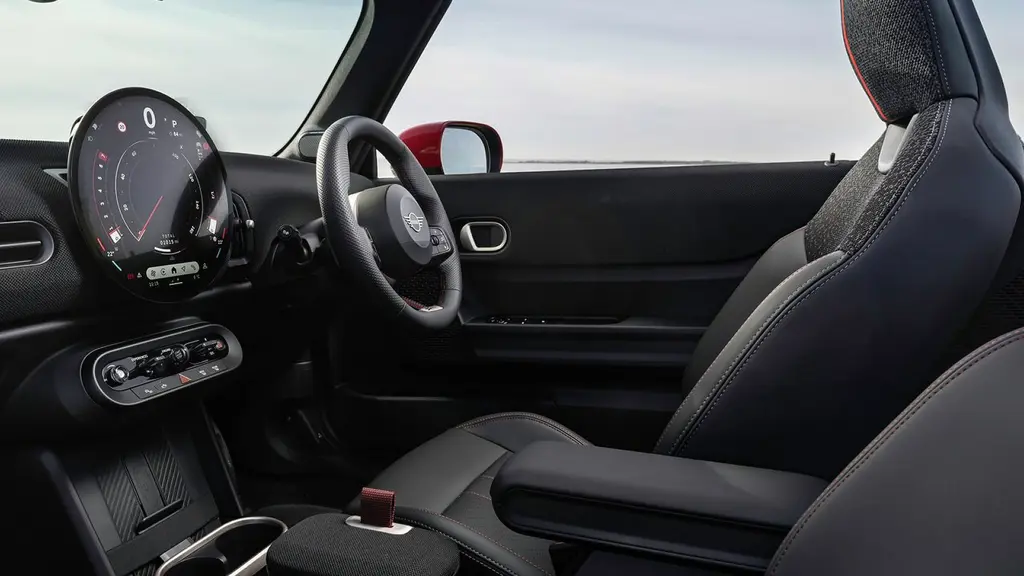 MINI Cooper 2.0 C Classic 2dr Auto